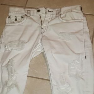 True Religion Shorts